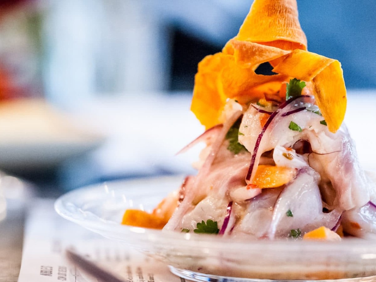 Top 10 Gluten Free Eats in Central and South East&nbsp;London